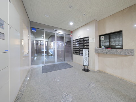 パラッシオ本駒込の写真 17枚目