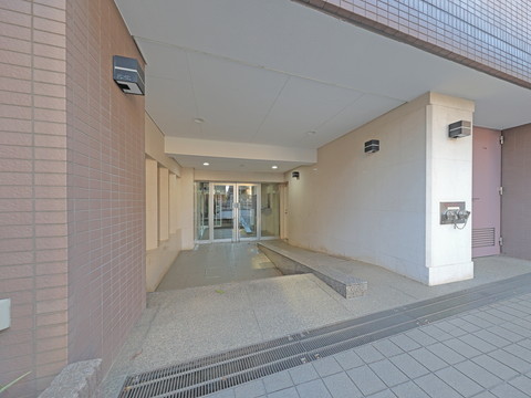 パラッシオ本駒込の写真 18枚目