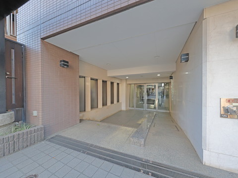 パラッシオ本駒込の写真 19枚目