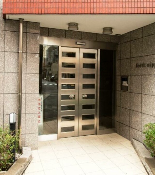 西麻布コンドの写真 3枚目