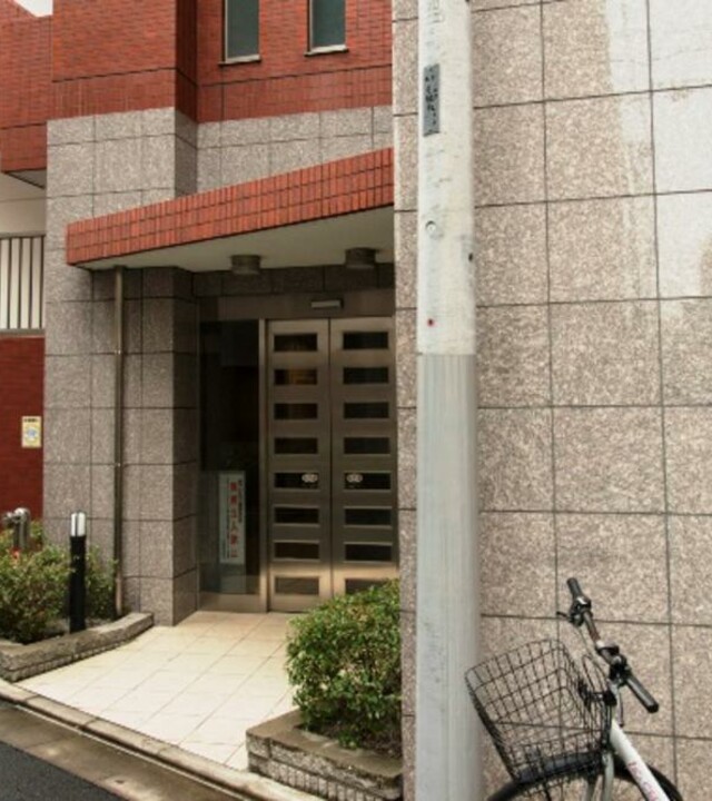 西麻布コンドの写真 5枚目