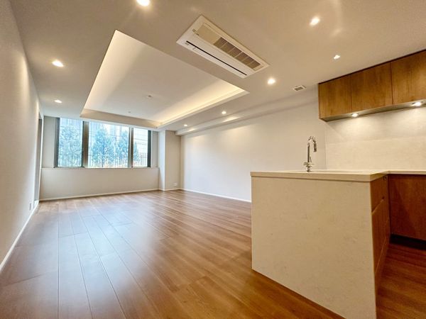 ルフォン南平台の写真 4枚目