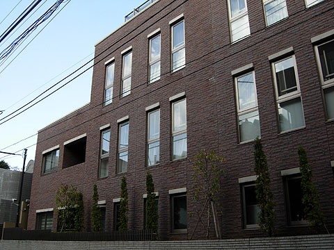 ルフォン南平台の写真 6枚目