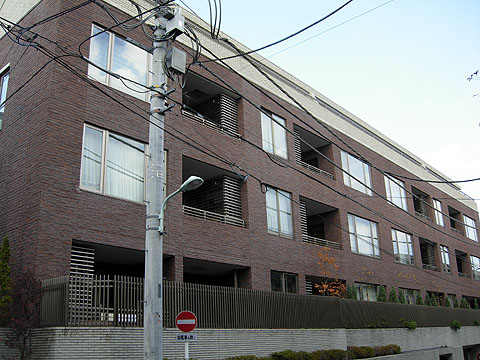 ルフォン南平台の写真 7枚目