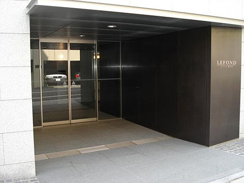 ルフォン南平台の写真 10枚目