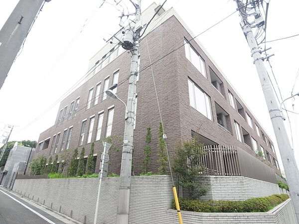 ルフォン南平台の写真 8枚目