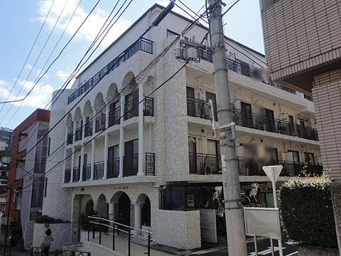 シャトーレスポワール新大塚の写真 6枚目