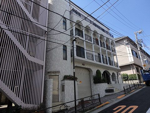 シャトーレスポワール新大塚の写真 8枚目