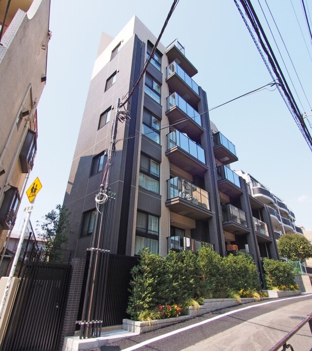 オープンレジデンシア本郷菊坂の写真 6枚目