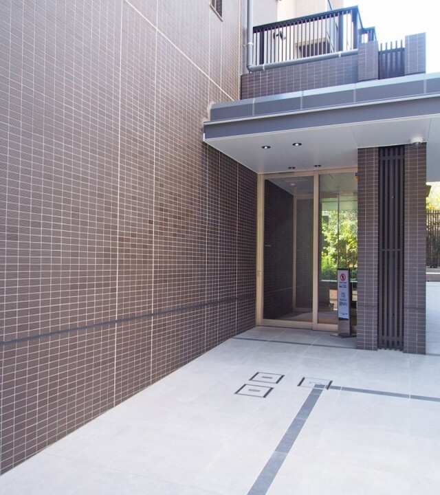 オープンレジデンシア本郷菊坂の写真 7枚目