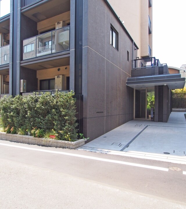 オープンレジデンシア本郷菊坂の写真 8枚目