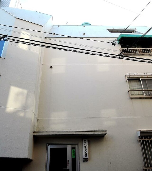 東武ハイライン白金の写真 3枚目