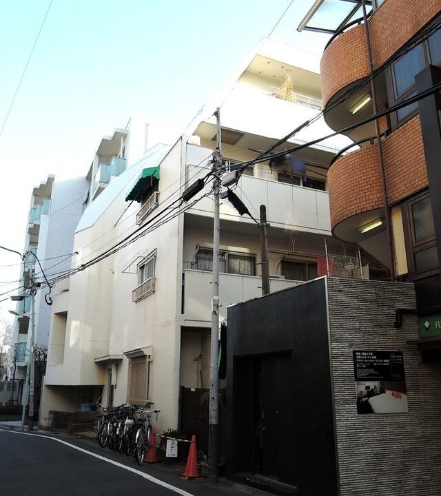 東武ハイライン白金の写真 4枚目