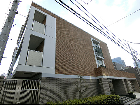 パークコート表参道の写真 3枚目