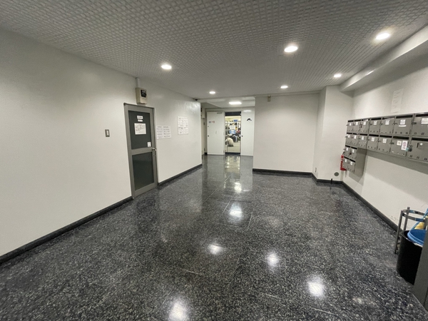 元赤坂マンションの写真 6枚目