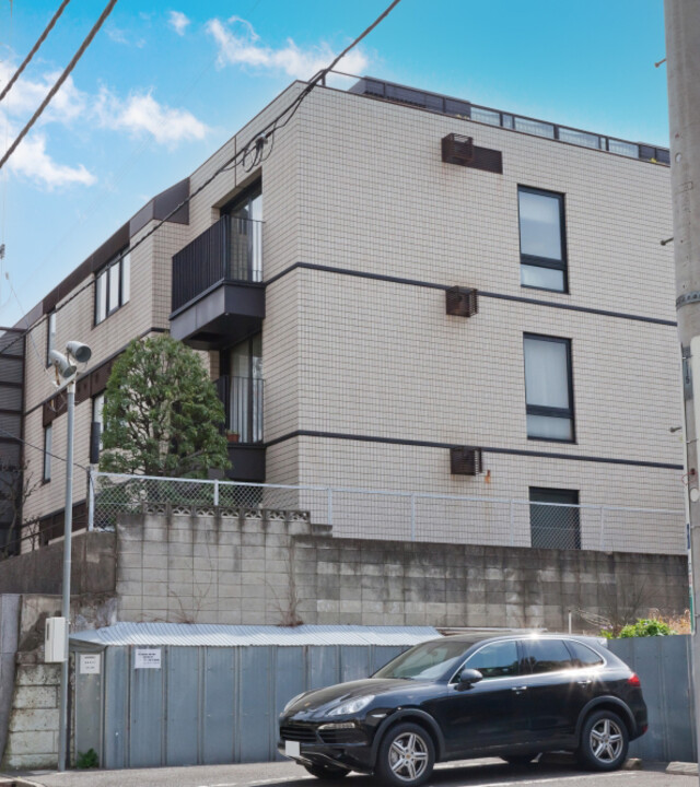 パレロワイヤル南麻布の写真 3枚目