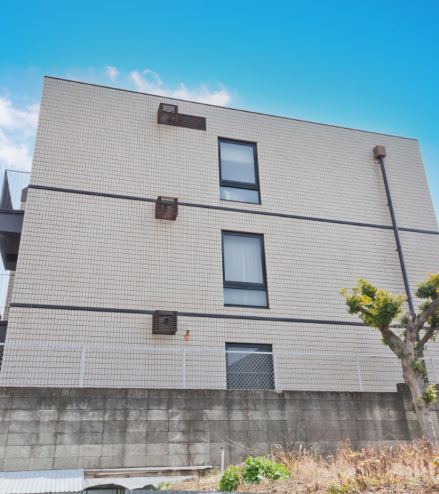 パレロワイヤル南麻布の写真 4枚目