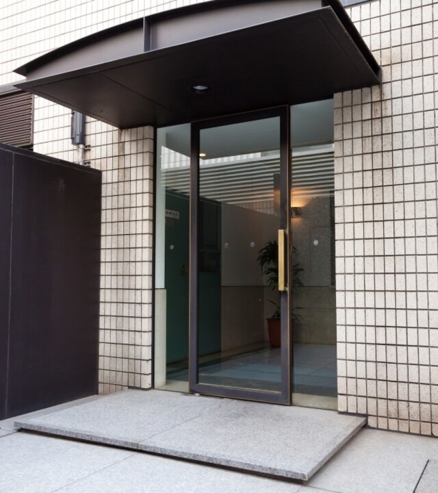 パレロワイヤル南麻布の写真 5枚目