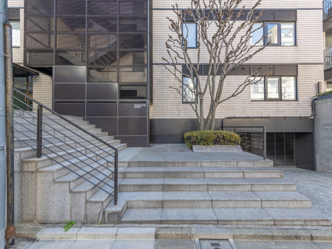 パレロワイヤル南麻布の写真 10枚目