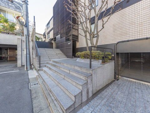 パレロワイヤル南麻布の写真 11枚目