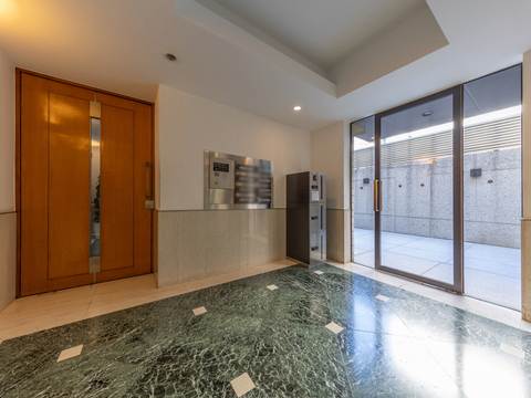 パレロワイヤル南麻布の写真 12枚目