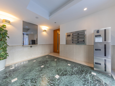 パレロワイヤル南麻布の写真 13枚目