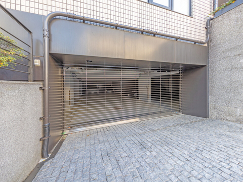 パレロワイヤル南麻布の写真 14枚目