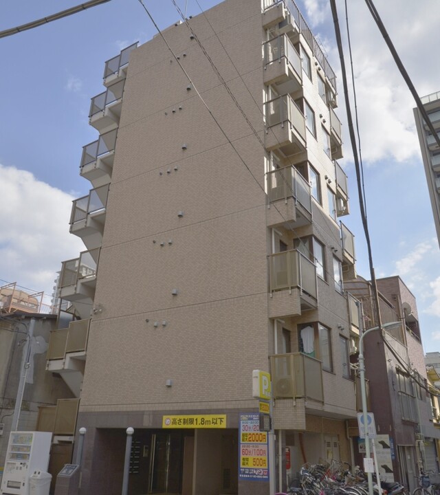 ロアール麻布の写真 3枚目