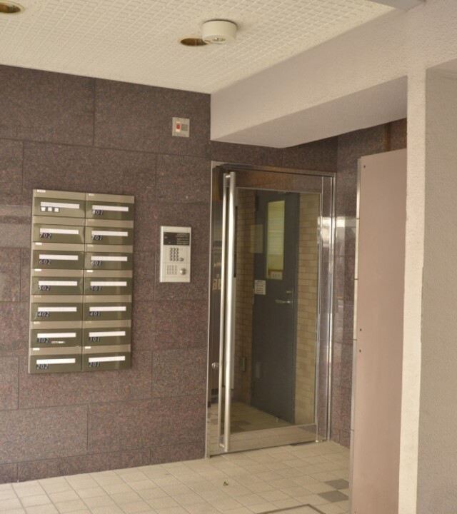 ロアール麻布の写真 4枚目