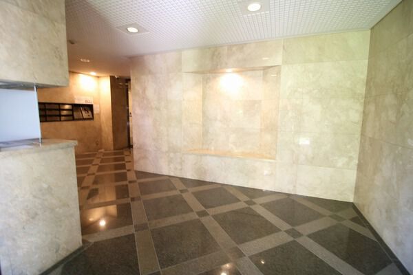 ヴィクトリアコートの写真 3枚目