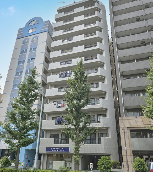 パラスト白山の写真 3枚目