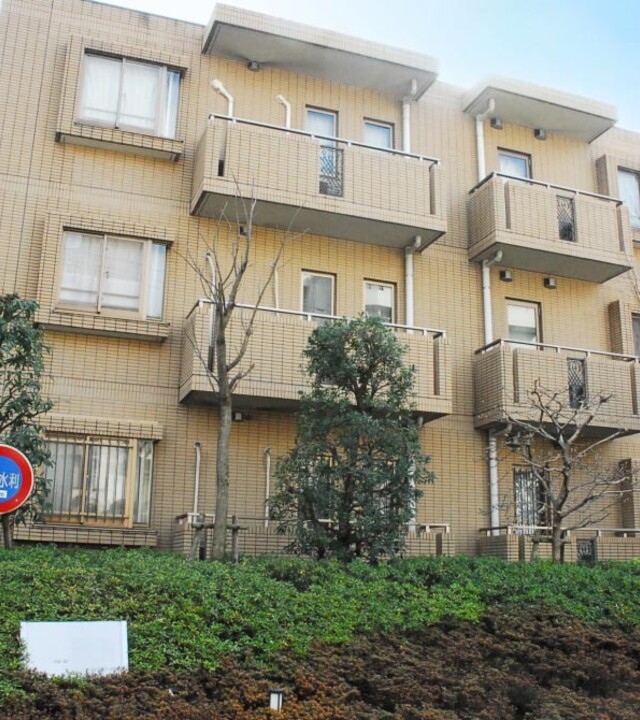 グランツオーベル等々力の写真 5枚目