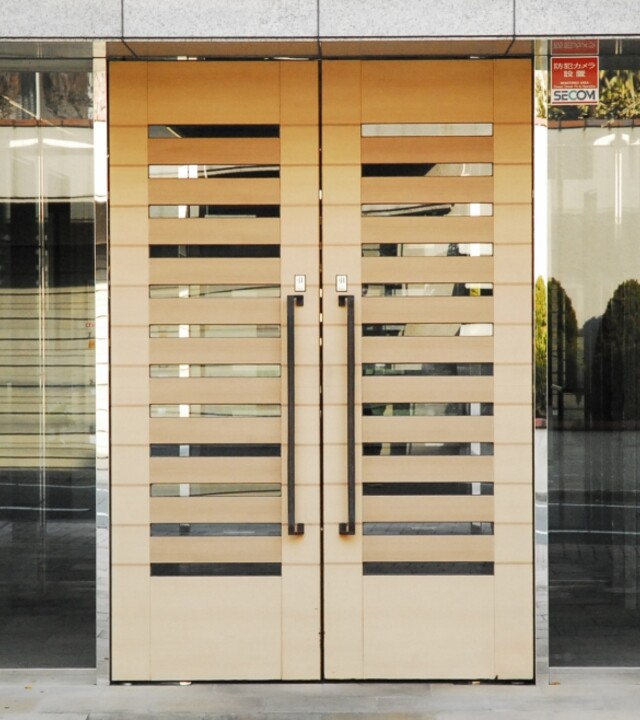 グランツオーベル等々力の写真 10枚目