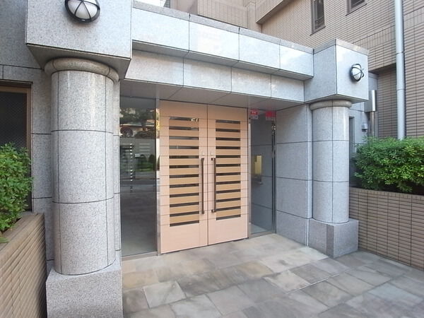 グランツオーベル等々力の写真 7枚目