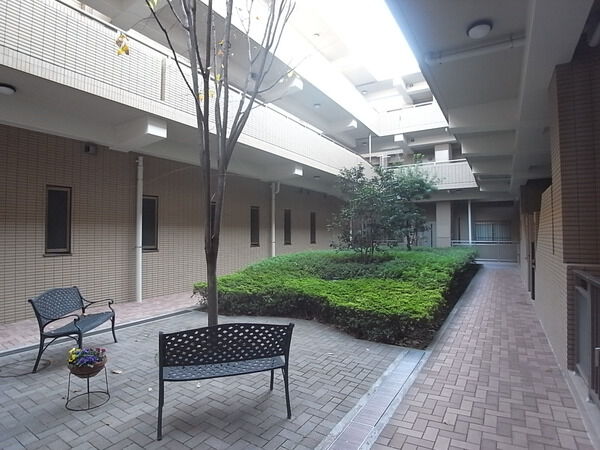 グランツオーベル等々力の写真 9枚目