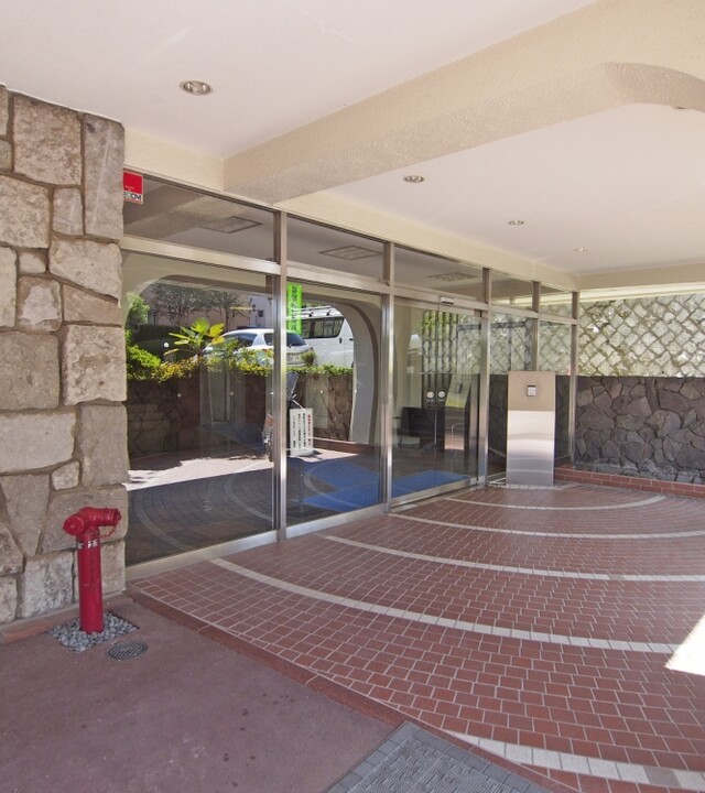 ニュー代々木マンションの写真 8枚目