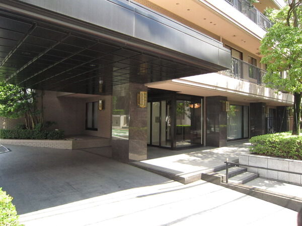 ドムス南麻布の写真 4枚目