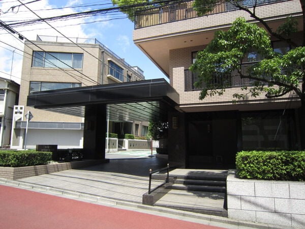 ドムス南麻布の写真 6枚目