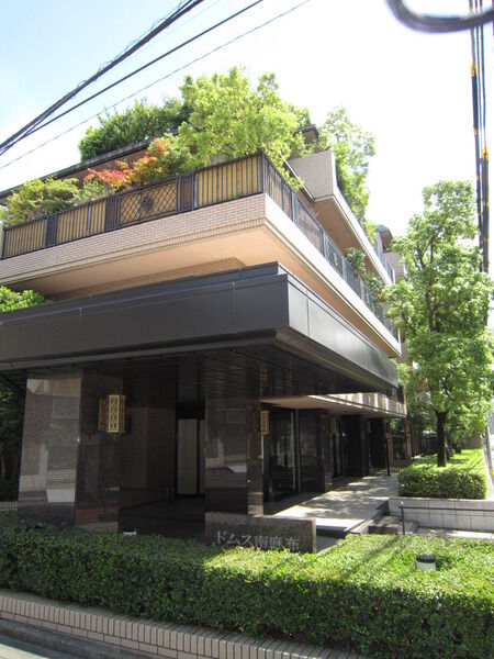 ドムス南麻布の写真 7枚目