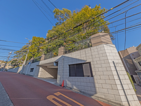 ドムス南麻布の写真 12枚目