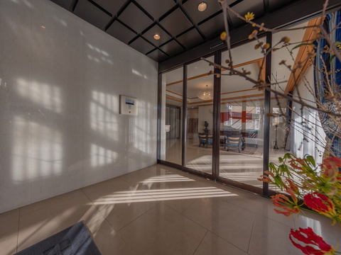 ドムス南麻布の写真 15枚目