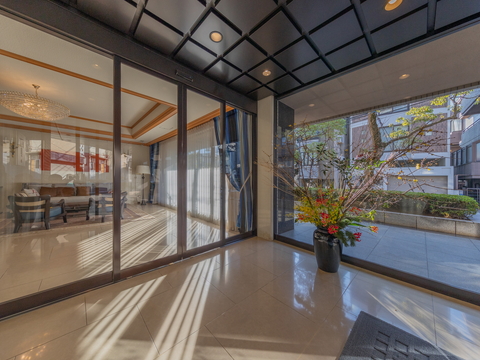 ドムス南麻布の写真 16枚目