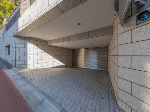 ドムス南麻布の写真 17枚目