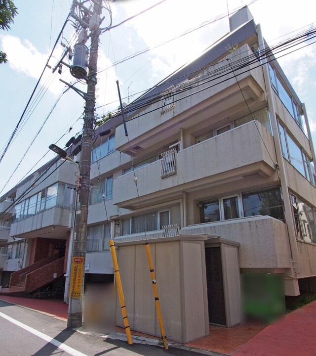 西麻布ガーデンの写真 4枚目