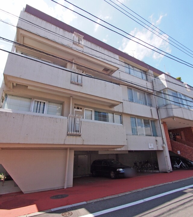 西麻布ガーデンの写真 5枚目