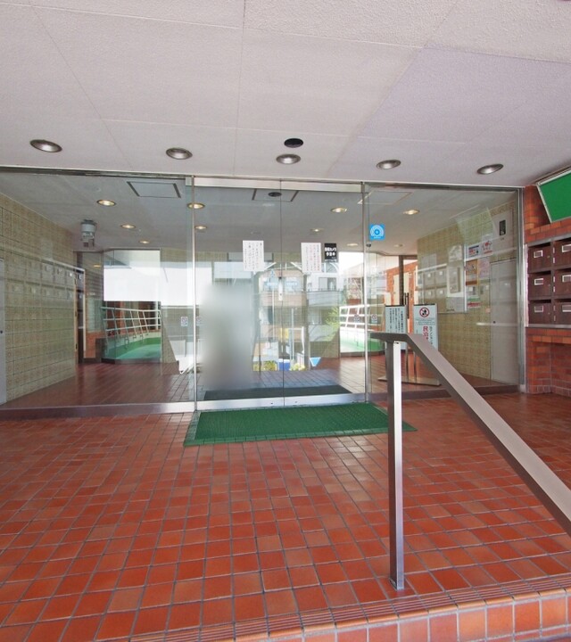 西麻布ガーデンの写真 6枚目