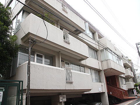 西麻布ガーデンの写真 8枚目