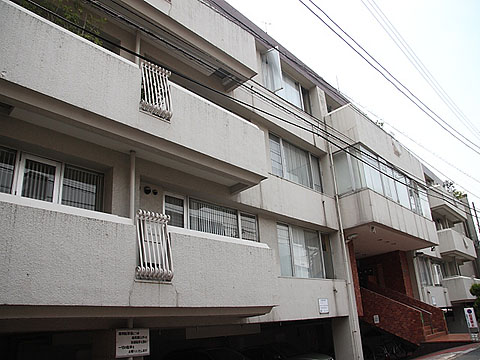 西麻布ガーデンの写真 9枚目