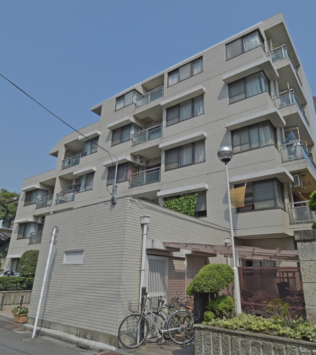 ノア三田の写真 3枚目