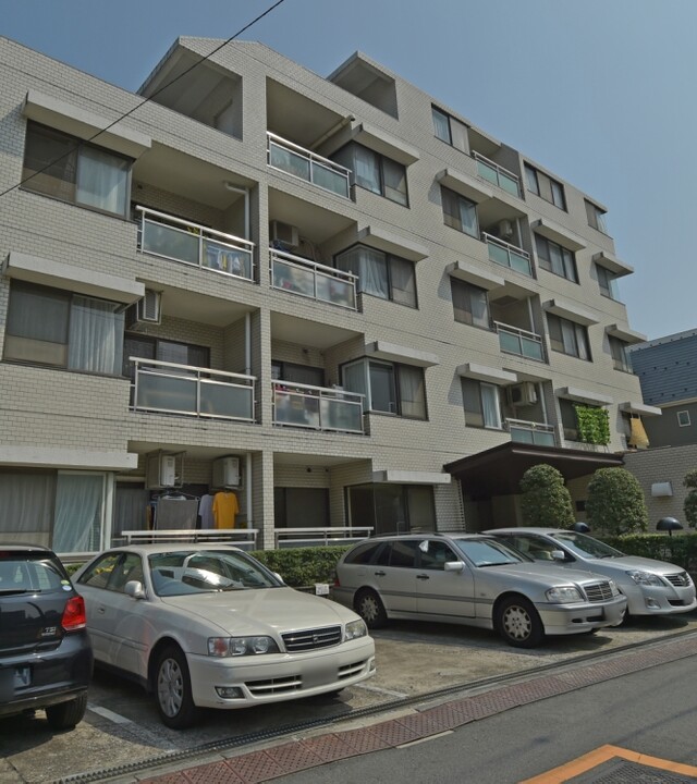 ノア三田の写真 5枚目